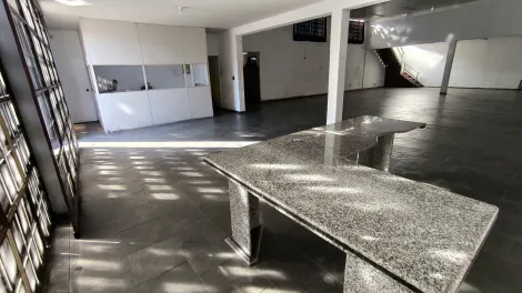Mococa Jardim Santa Cecilia Comercial Locacao R$ 4.500,00  Area do terreno 308.55m2 