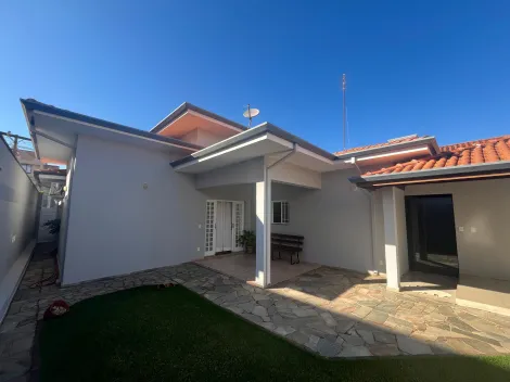 Mococa Jardim Lavinia Casa Venda R$1.400.000,00 3 Dormitorios 2 Vagas Area do terreno 360.00m2 Area construida 187.00m2