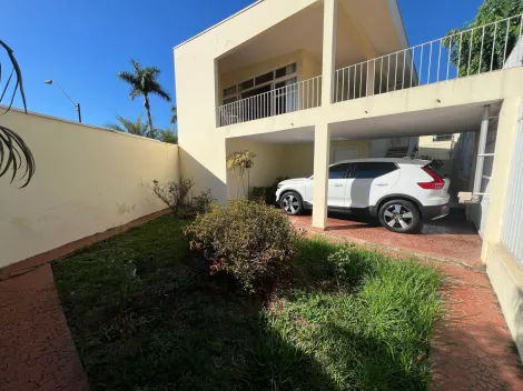 Mococa Centro Casa Venda R$1.600.000,00 6 Dormitorios 6 Vagas Area do terreno 483.96m2 Area construida 475.00m2