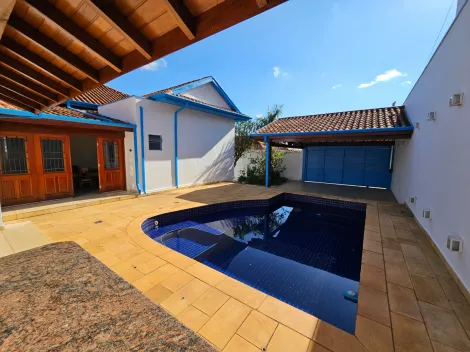 Mococa Centro Casa Venda R$1.800.000,00 4 Dormitorios 3 Vagas Area do terreno 500.00m2 Area construida 244.00m2