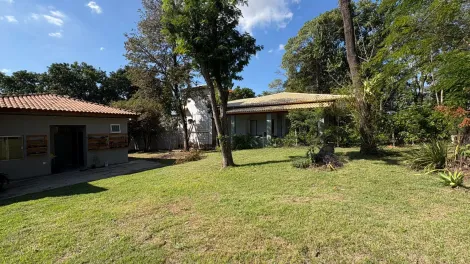 Sao Jose do Rio Pardo Area Rural Rural Venda R$750.000,00 3 Dormitorios  Area do terreno 1600.00m2 Area construida 260.00m2
