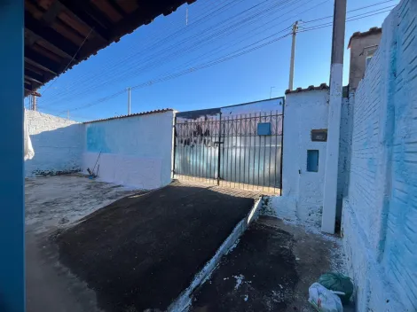 Mococa Vila Santa Rosa Casa Venda R$180.000,00 2 Dormitorios 1 Vaga Area do terreno 300.00m2 Area construida 149.97m2