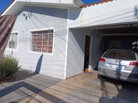 Mococa Jardim Primavera Casa Venda R$190.000,00 3 Dormitorios 1 Vaga Area do terreno 300.00m2 Area construida 162.00m2