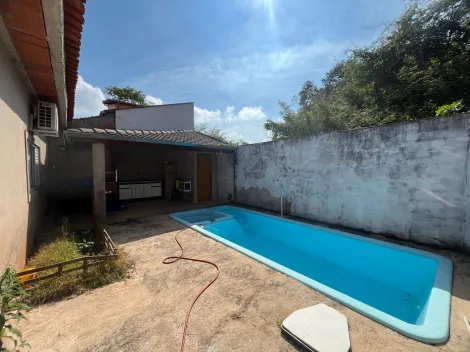 Mococa Jardim Santa Helena Casa Venda R$270.000,00 2 Dormitorios 2 Vagas Area do terreno 250.17m2 Area construida 117.35m2