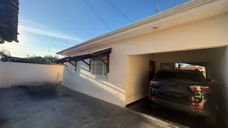 Mococa Jardim Sao Domingos Casa Venda R$480.000,00 3 Dormitorios 2 Vagas Area do terreno 300.00m2 Area construida 151.20m2