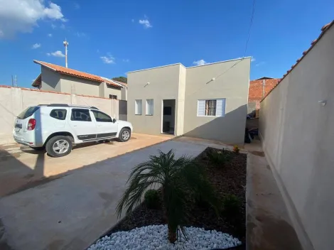 Mococa Alta Vista Casa Venda R$230.000,00 1 Dormitorio 1 Vaga Area do terreno 250.00m2 