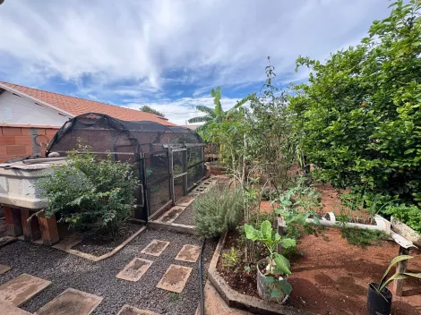 Mococa Jardim Botanico Terreno Venda R$100.000,00  Area do terreno 182.60m2 