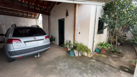 Mococa Jardim Botanico Casa Venda R$275.000,00 2 Dormitorios 2 Vagas Area do terreno 182.60m2 Area construida 132.11m2