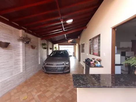 Mococa Conjunto Habitacional Nelson Niero Casa Venda R$250.000,00 2 Dormitorios 2 Vagas Area do terreno 160.00m2 Area construida 153.00m2