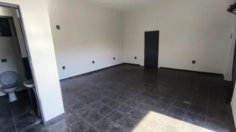 Mococa Jardim Alvorada Comercial Locacao R$ 900,00  Area do terreno 360.00m2 Area construida 245.38m2