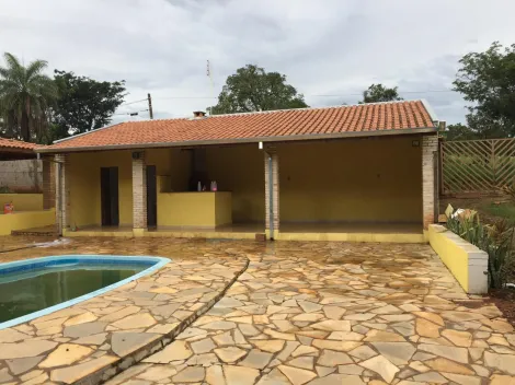 Mococa Chacara Sao Domingos Shop Rural Venda R$320.000,00 3 Dormitorios 4 Vagas Area do terreno 1104.49m2 Area construida 491.34m2