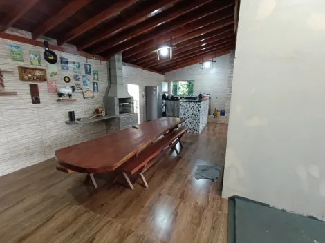 Mococa Jardim Riachuelo II Casa Venda R$330.000,00 1 Dormitorio 1 Vaga Area do terreno 342.20m2 