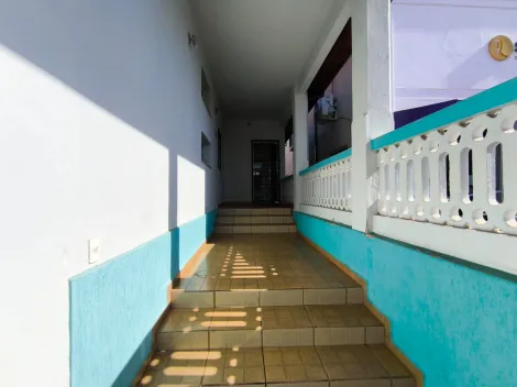 Mococa Centro Comercial Locacao R$ 3.500,00  Area do terreno 507.00m2 Area construida 316.38m2