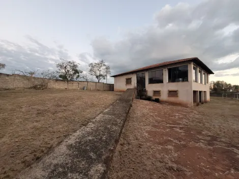 Mococa Chacara dos Ipes Rural Venda R$600.000,00 4 Dormitorios 3 Vagas Area do terreno 2847.00m2 Area construida 328.70m2