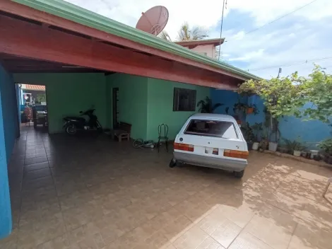 Mococa Jardim Alvorada Casa Venda R$280.000,00 3 Dormitorios 2 Vagas Area do terreno 180.00m2 Area construida 144.99m2