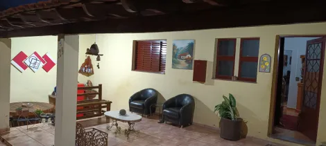Mococa Jardim Sao Francisco Casa Venda R$280.000,00 3 Dormitorios 3 Vagas Area do terreno 300.00m2 Area construida 105.92m2