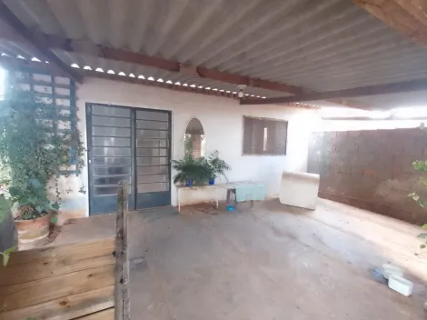 Mococa Loteamento Por do Sol I Casa Locacao R$ 1.450,00 2 Dormitorios 1 Vaga Area do terreno 500.00m2 Area construida 199.40m2