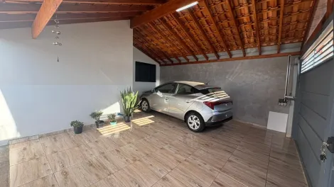 Mococa Portal da Cidade Casa Venda R$350.000,00 3 Dormitorios 2 Vagas Area do terreno 250.00m2 Area construida 167.70m2