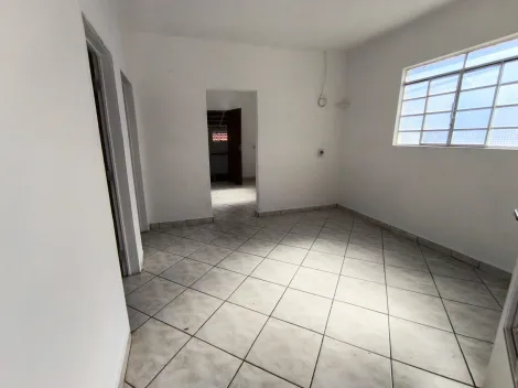 Mococa Vila Santa Cruz Casa Locacao R$ 1.200,00 2 Dormitorios 1 Vaga Area do terreno 151.00m2 Area construida 96.00m2