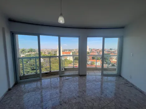 Mococa Centro Apartamento Venda R$600.000,00 Condominio R$1.680,00 3 Dormitorios 1 Vaga Area construida 157.32m2