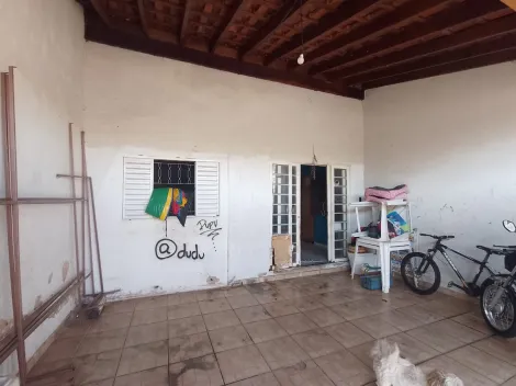 Mococa Conjunto Habitacional Gilberto Rossetti Casa Venda R$250.000,00 4 Dormitorios 2 Vagas Area do terreno 210.00m2 Area construida 74.00m2