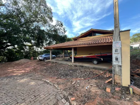 Sao Jose do Rio Pardo Area Rural de Mococa Rural Venda R$1.200.000,00 4 Dormitorios 3 Vagas Area do terreno 675.47m2 Area construida 405.67m2