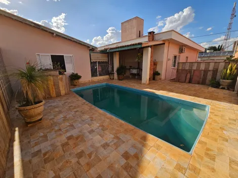 Mococa Jardim Santa Maria Casa Locacao R$ 3.350,00 4 Dormitorios 6 Vagas Area do terreno 575.00m2 Area construida 340.00m2