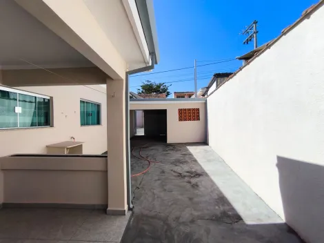 Mococa Mocoquinha Casa Venda R$690.000,00 3 Dormitorios 3 Vagas Area do terreno 1173.00m2 Area construida 198.39m2
