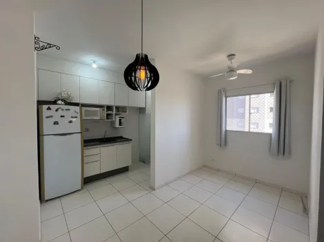 Mococa Aparecida Apartamento Venda R$220.000,00 Condominio R$280,00 2 Dormitorios 1 Vaga Area construida 44.11m2