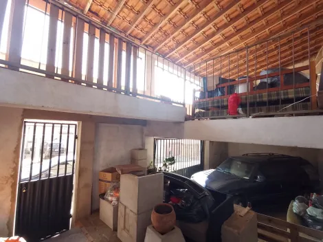 Mococa Conjunto Habitacional Francisco Garofalo Casa Venda R$300.000,00 3 Dormitorios 1 Vaga Area do terreno 200.00m2 Area construida 215.69m2