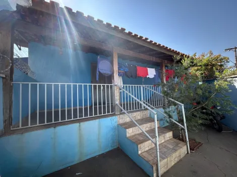 Mococa Vila Lambari Casa Venda R$430.000,00 4 Dormitorios  Area do terreno 192.00m2 Area construida 180.00m2