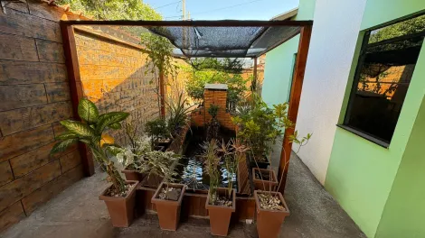 Mococa Jardim Riachuelo II Casa Venda R$260.000,00 2 Dormitorios 2 Vagas Area do terreno 250.00m2 Area construida 153.24m2