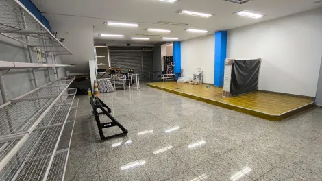Mococa Centro Comercial Locacao R$ 4.200,00 Area construida 327.22m2