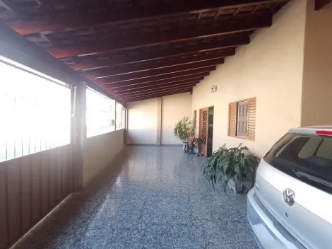 Mococa Cecap II Casa Venda R$350.000,00 3 Dormitorios 1 Vaga Area do terreno 180.00m2 Area construida 153.38m2