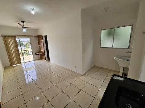 Mococa Residencial Samambaia Apartamento Locacao R$ 790,00 Condominio R$413,00 2 Dormitorios 1 Vaga Area construida 58.12m2