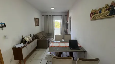 Mococa Residencial Samambaia Apartamento Venda R$170.000,00 Condominio R$401,00 2 Dormitorios 1 Vaga Area construida 66.53m2