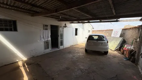 Mococa Conjunto Habitacional Gilberto Rossetti Casa Venda R$230.000,00 3 Dormitorios 1 Vaga Area do terreno 222.00m2 Area construida 216.82m2