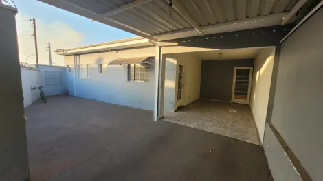 Mococa Jardim Sao Domingos Casa Venda R$330.000,00 3 Dormitorios 2 Vagas Area do terreno 250.00m2 Area construida 160.00m2