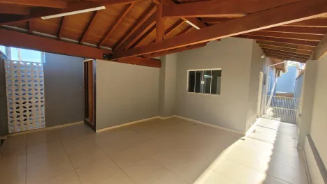 Mococa Residencial Carlito Quilici Casa Venda R$430.000,00 3 Dormitorios 2 Vagas Area do terreno 250.00m2 Area construida 169.97m2