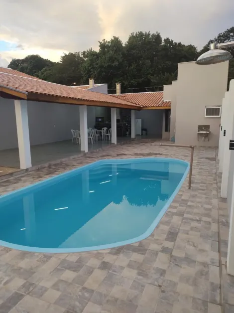 Mococa Jardim Botanico Casa Venda R$260.000,00 1 Dormitorio 2 Vagas Area do terreno 252.00m2 Area construida 98.00m2