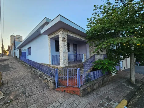 Mococa Vila Quintino Casa Venda R$640.000,00 3 Dormitorios  Area do terreno 162.00m2 Area construida 162.00m2