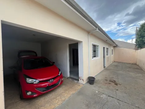 Mococa Jardim Sao Domingos Casa Venda R$340.000,00 4 Dormitorios 1 Vaga Area do terreno 281.60m2 Area construida 117.29m2
