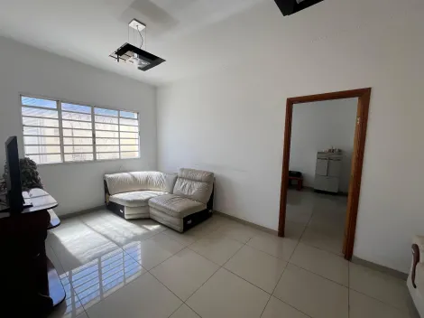 Mococa Conjunto Habitacional Gilberto Rossetti Casa Venda R$750.000,00 3 Dormitorios 1 Vaga Area do terreno 208.00m2 Area construida 288.00m2