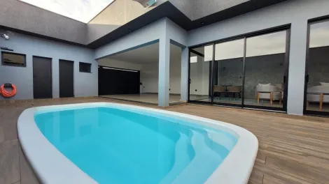 Mococa Residencial Mais Parque Mococa Casa Venda R$650.000,00 2 Dormitorios 4 Vagas Area do terreno 250.00m2 Area construida 200.00m2