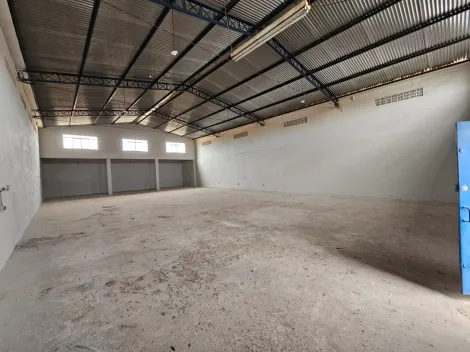 Mococa Jardim Sao Domingos Comercial Locacao R$ 3.500,00  3 Vagas Area do terreno 300.00m2 Area construida 268.79m2