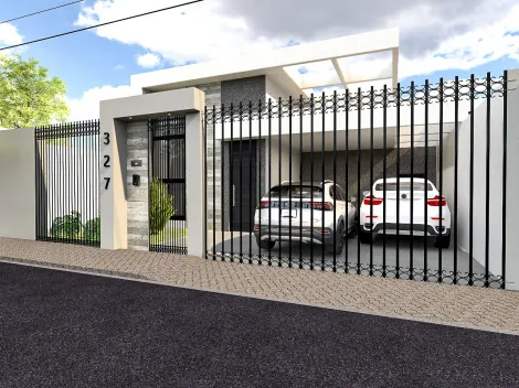Mococa Jardim Boa Vista Casa Venda R$1.100.000,00 3 Dormitorios 2 Vagas Area do terreno 324.50m2 Area construida 156.00m2