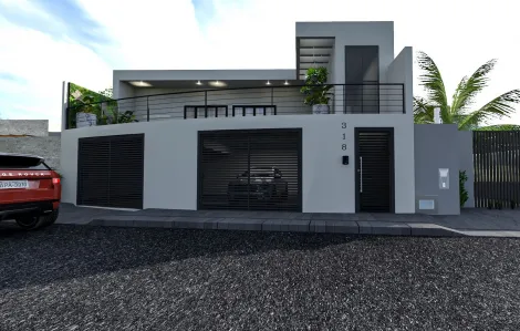 Mococa Jardim Santa Maria Casa Venda R$1.100.000,00 3 Dormitorios 4 Vagas Area do terreno 285.40m2 Area construida 184.49m2