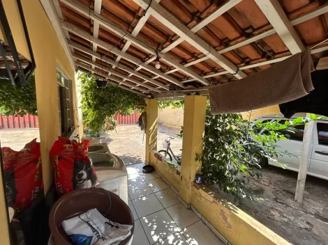 Mococa Vila Sao Bartolomeu Casa Venda R$360.000,00 1 Dormitorio  Area do terreno 214.00m2 Area construida 112.00m2