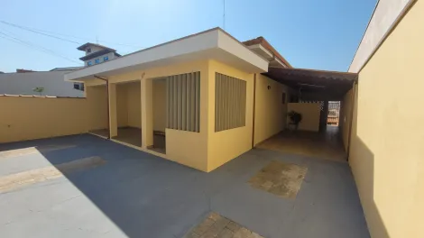 Mococa Jardim Lavinia Casa Venda R$670.000,00 3 Dormitorios 3 Vagas Area do terreno 360.00m2 