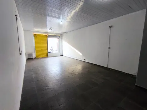 Mococa Centro Comercial Locacao R$ 800,00  Area do terreno 216.00m2 Area construida 52.40m2